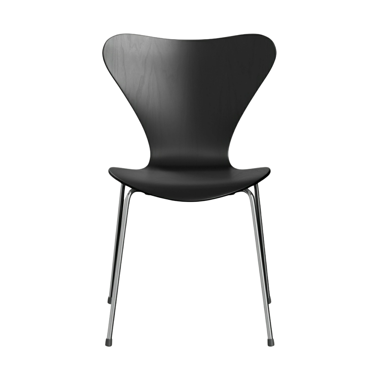 Silla de comedor Serie 7 Modelo 3107