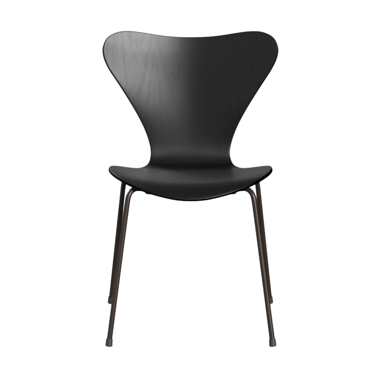 Silla de comedor Serie 7 Modelo 3107