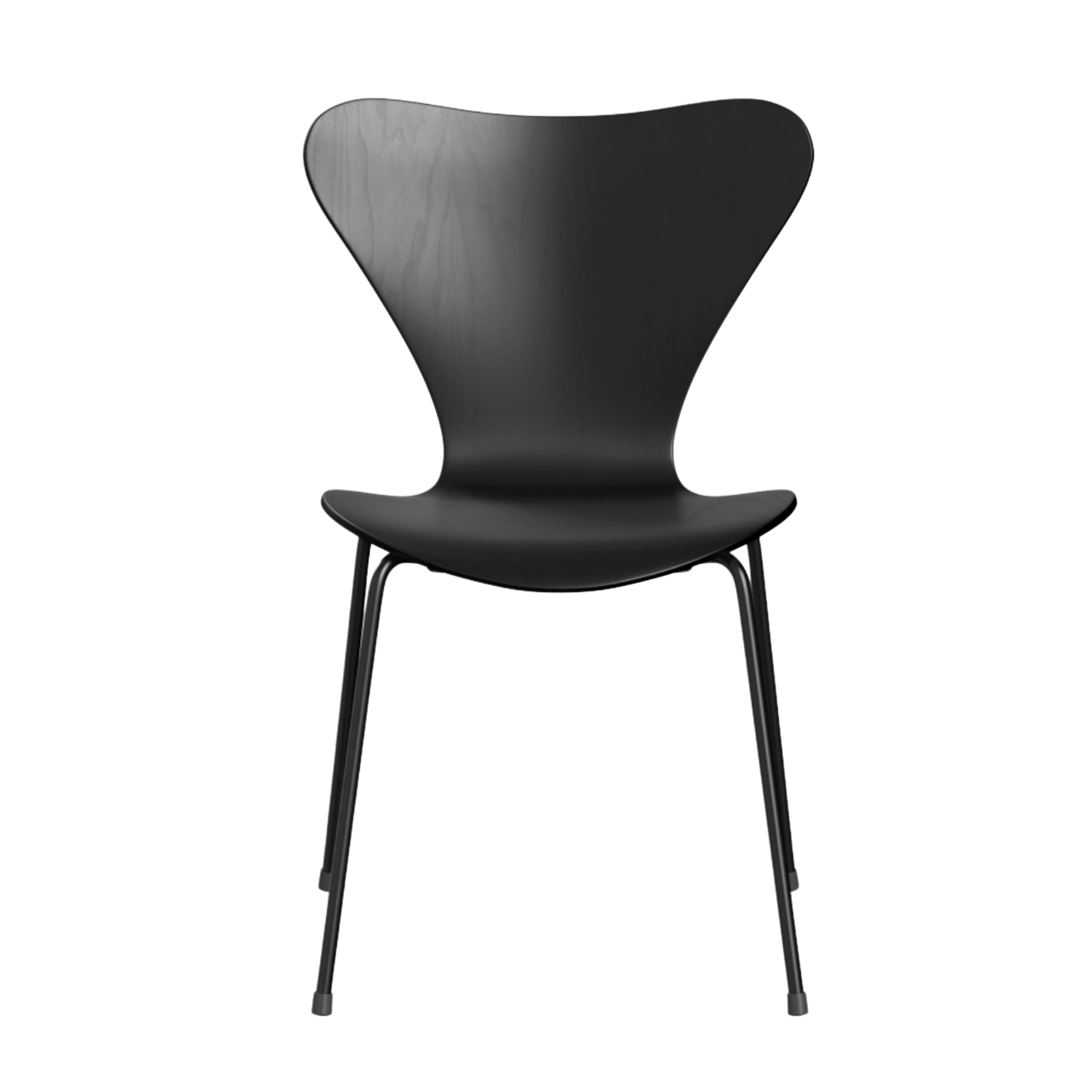 Silla de comedor Serie 7 Modelo 3107