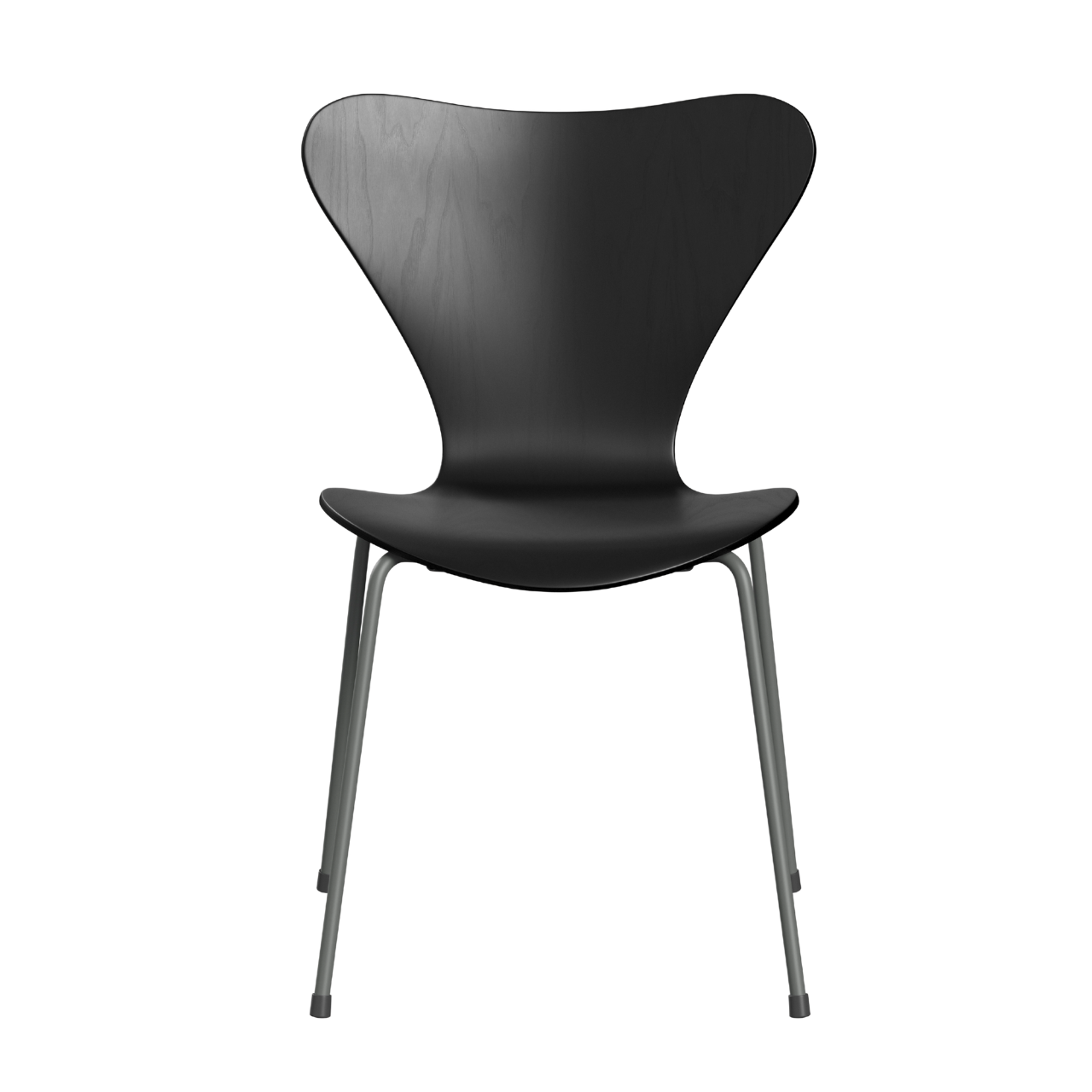 Silla de comedor Serie 7 Modelo 3107
