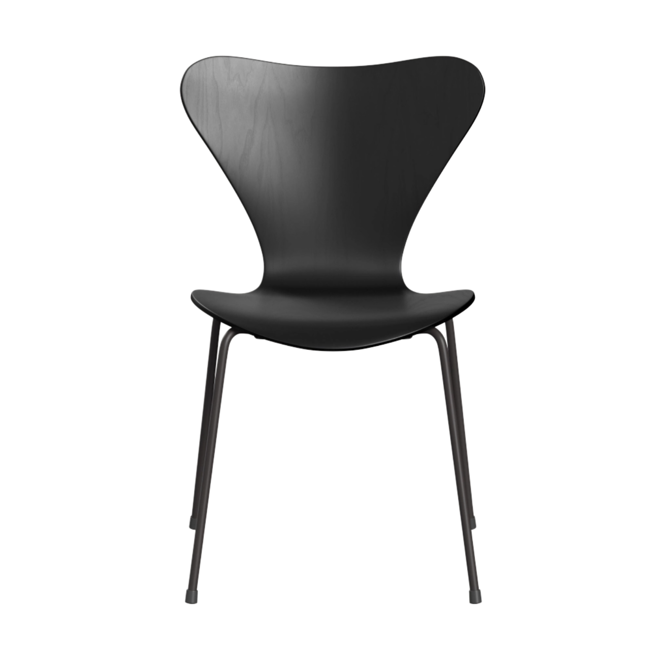 Silla de comedor Serie 7 Modelo 3107