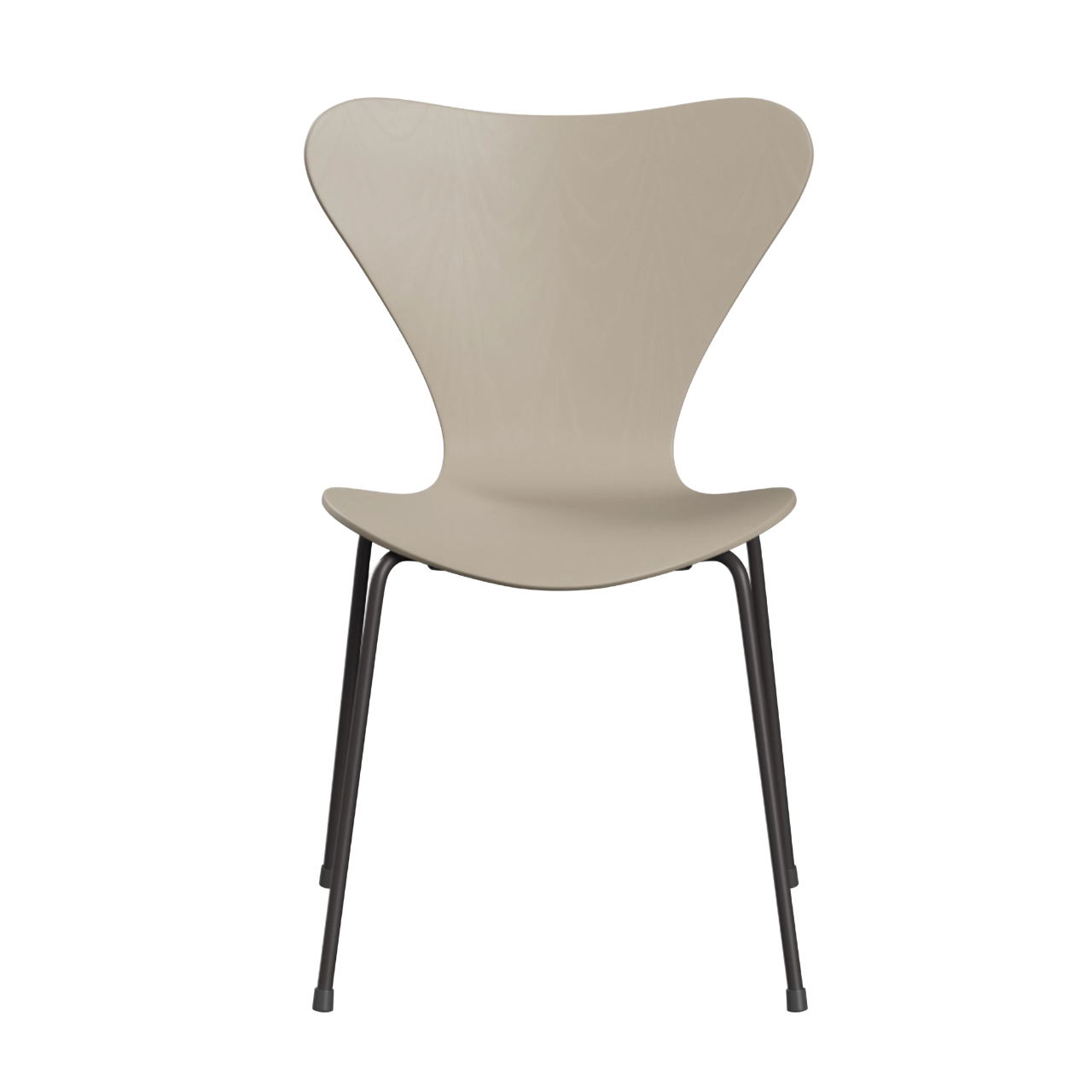 Silla de comedor Serie 7 Modelo 3107