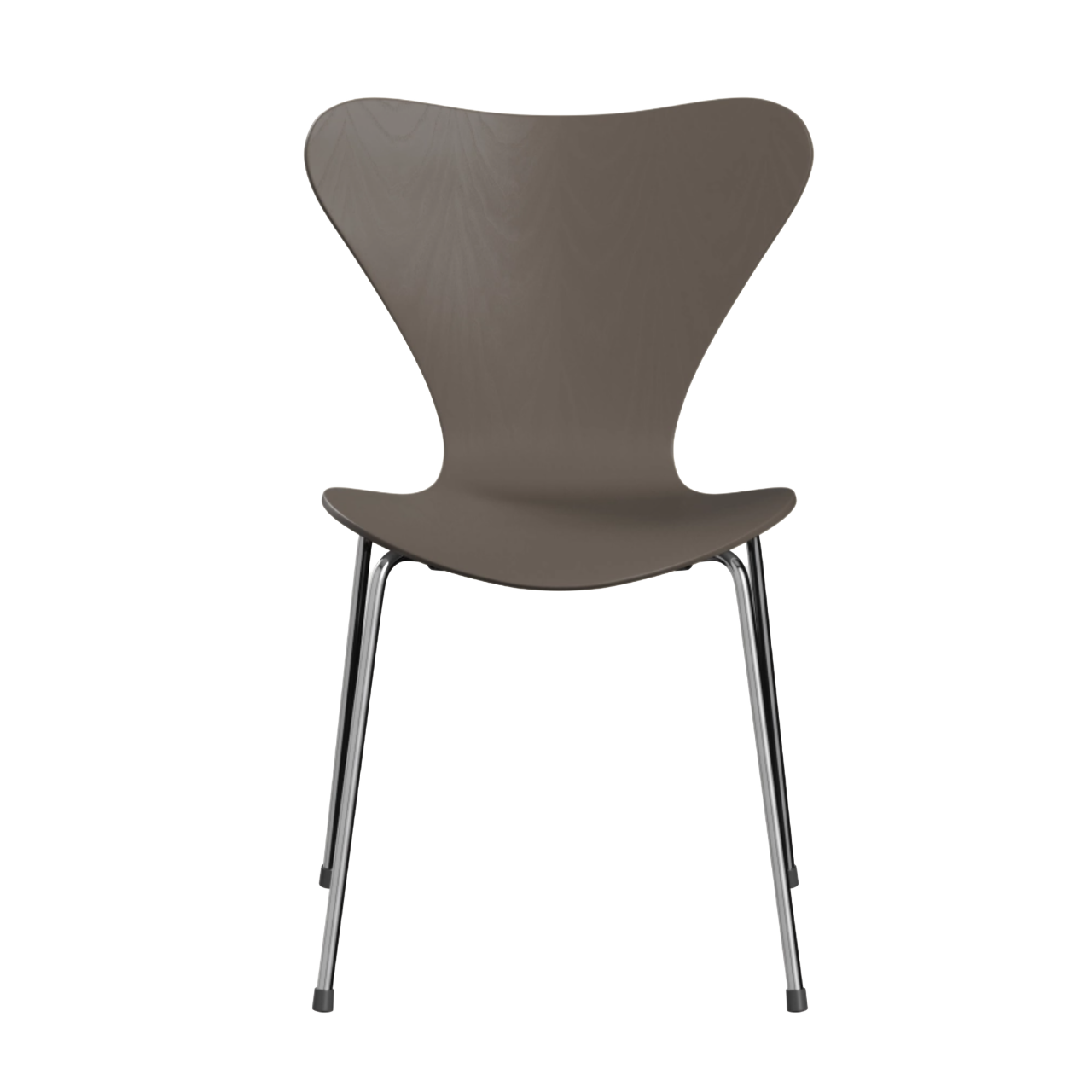 Silla de comedor Serie 7 Modelo 3107
