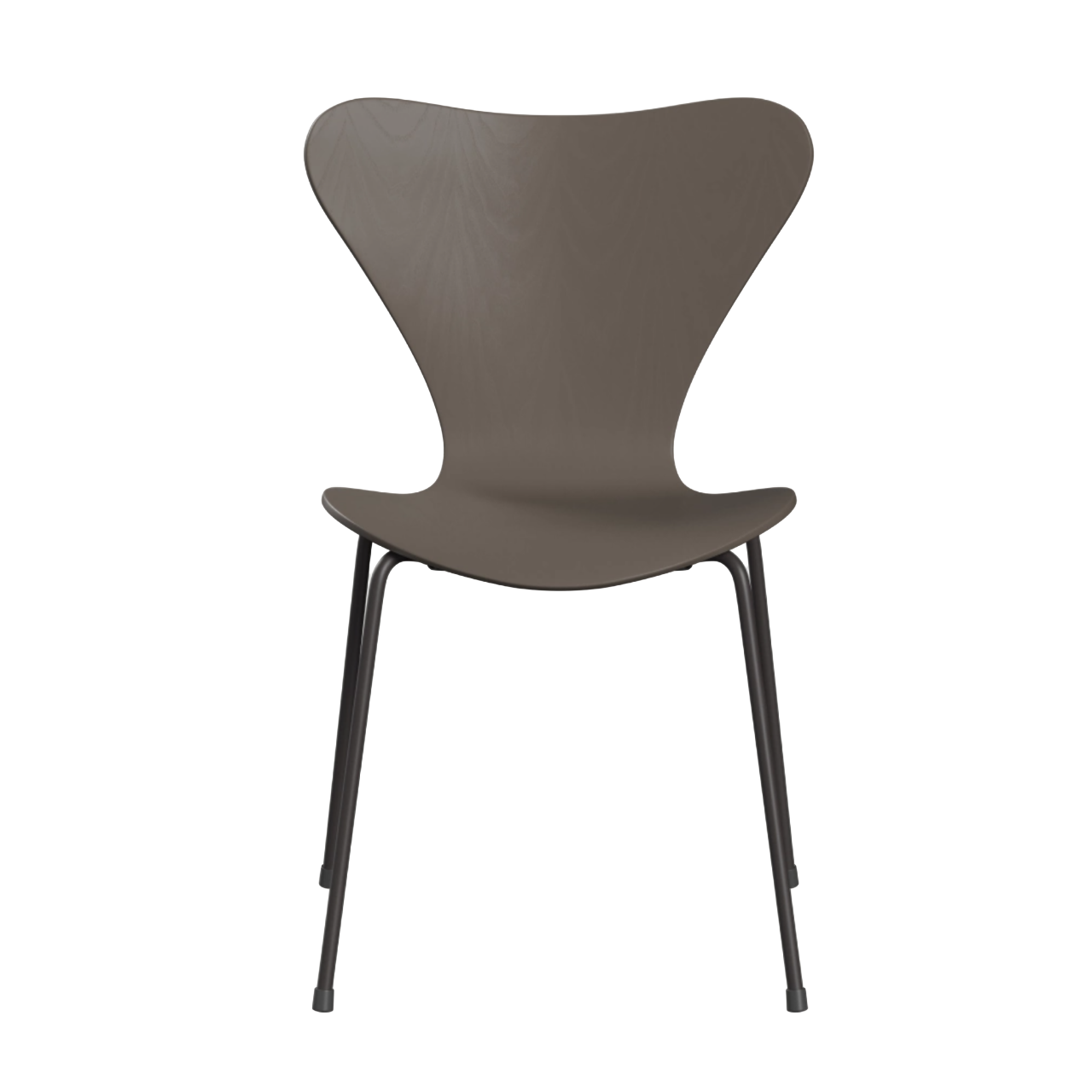 Silla de comedor Serie 7 Modelo 3107
