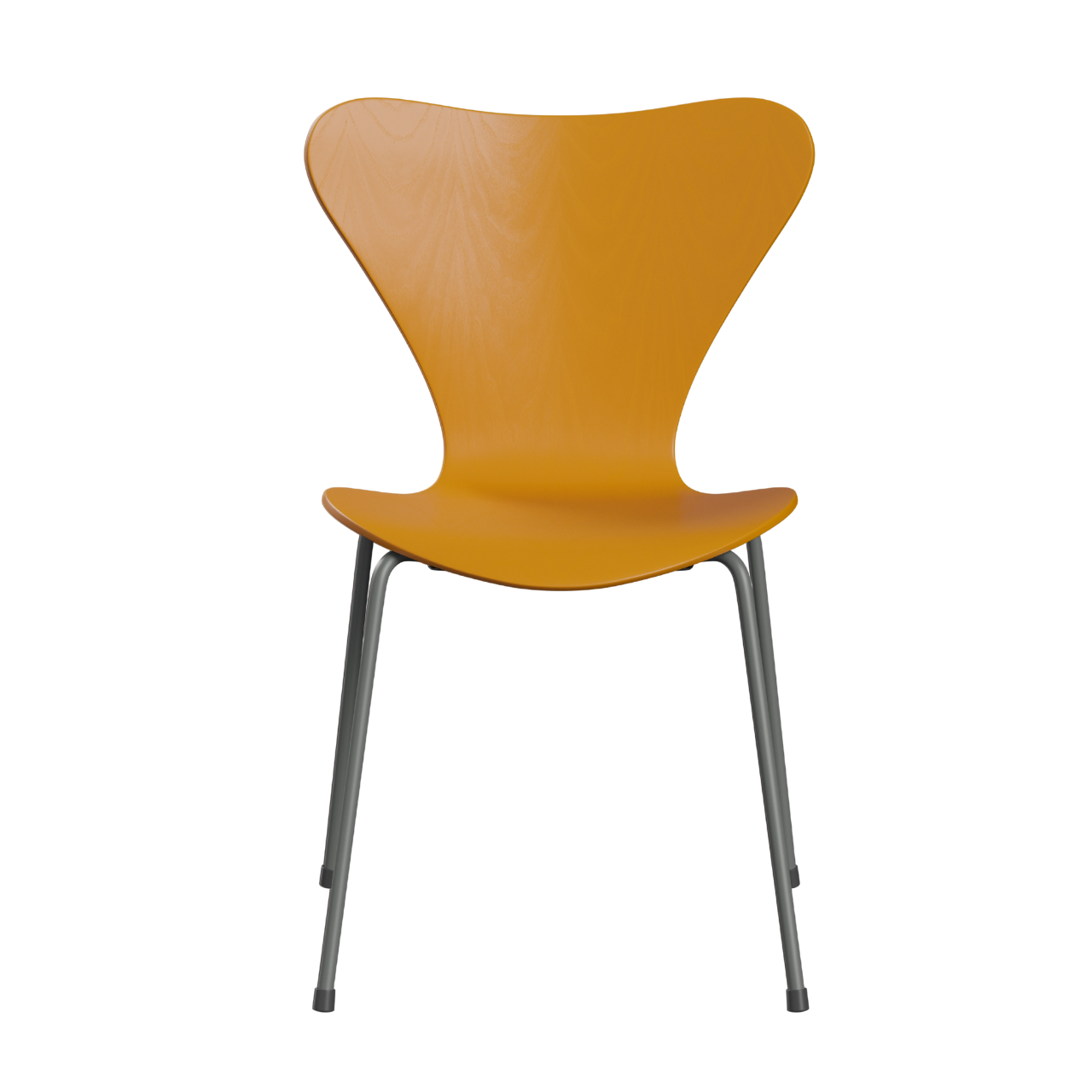 Silla de comedor Serie 7 Modelo 3107