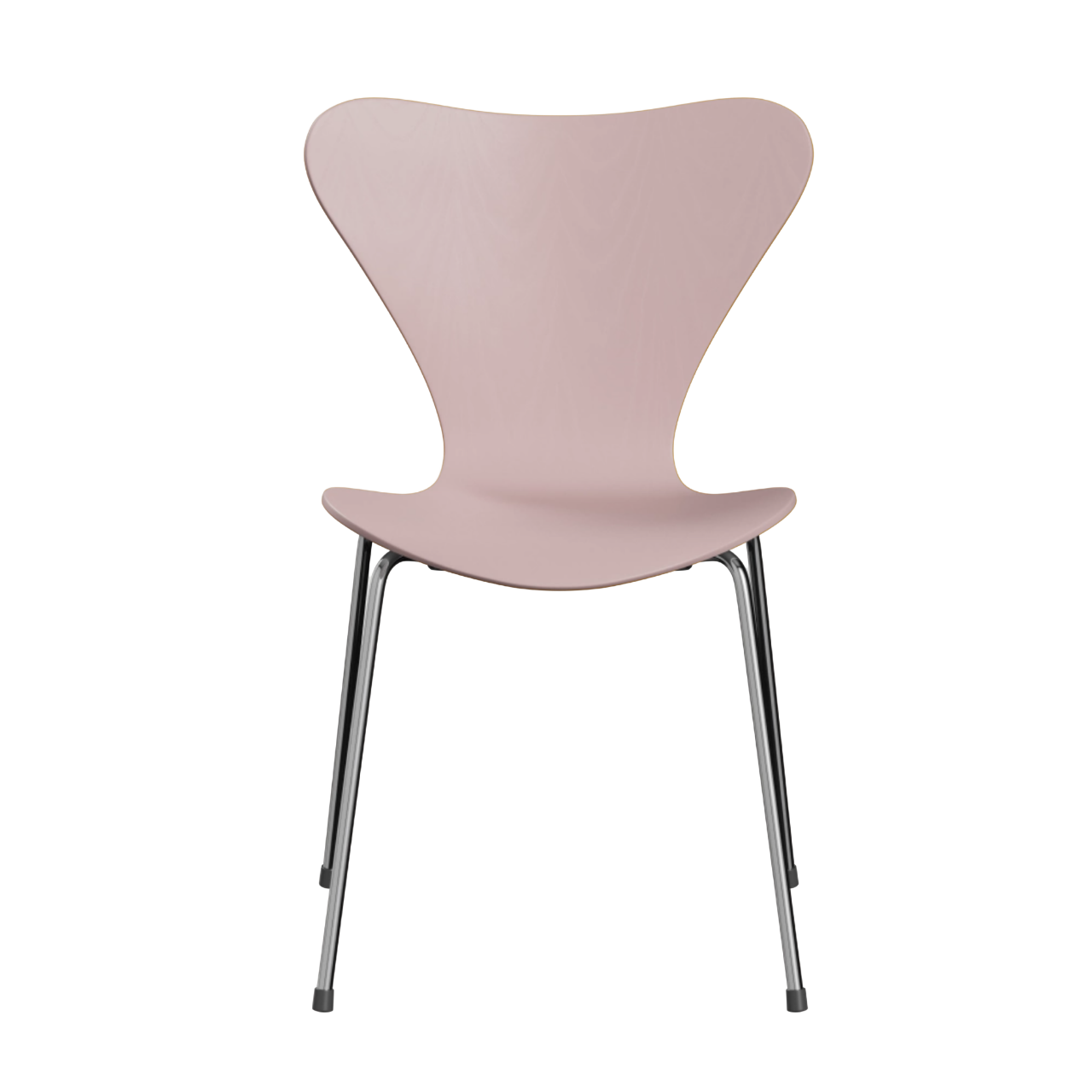 Silla de comedor Serie 7 Modelo 3107