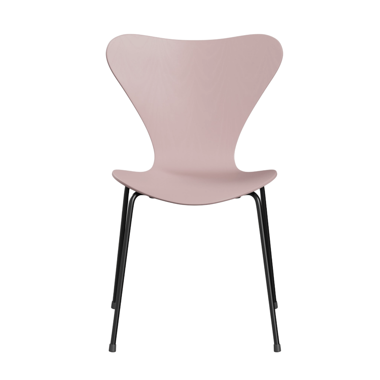 Silla de comedor Serie 7 Modelo 3107
