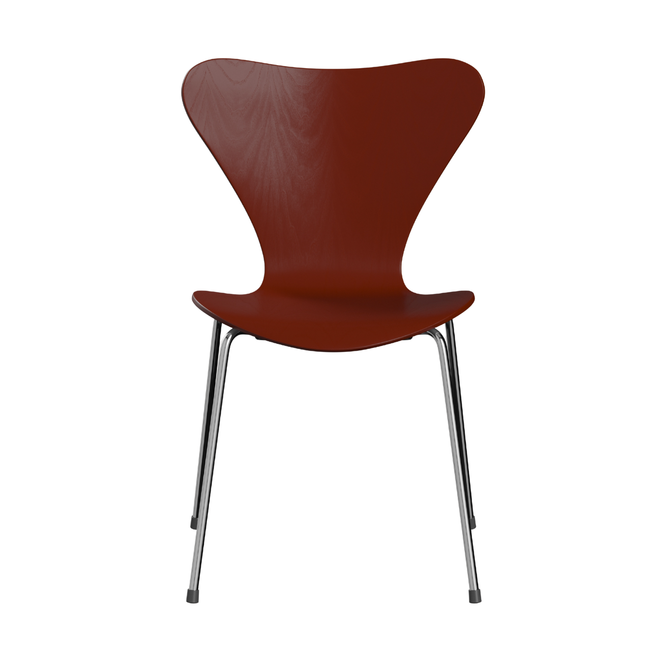 Silla de comedor Serie 7 Modelo 3107