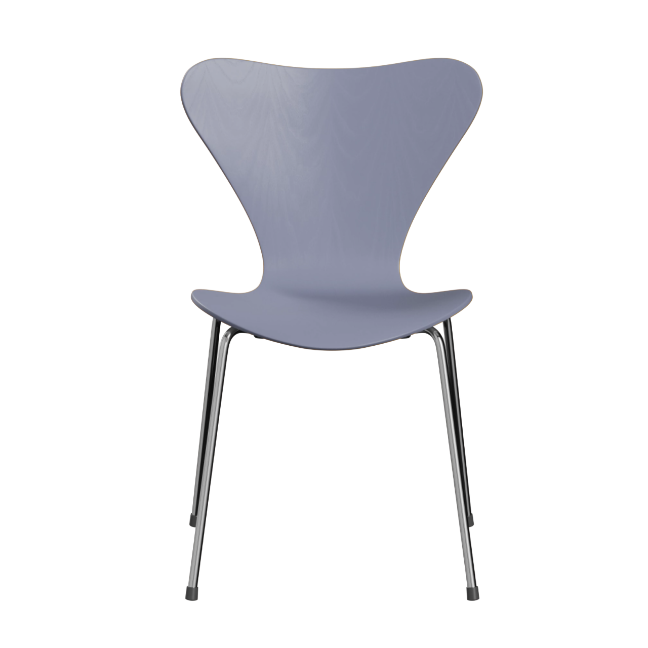 Silla de comedor Serie 7 Modelo 3107