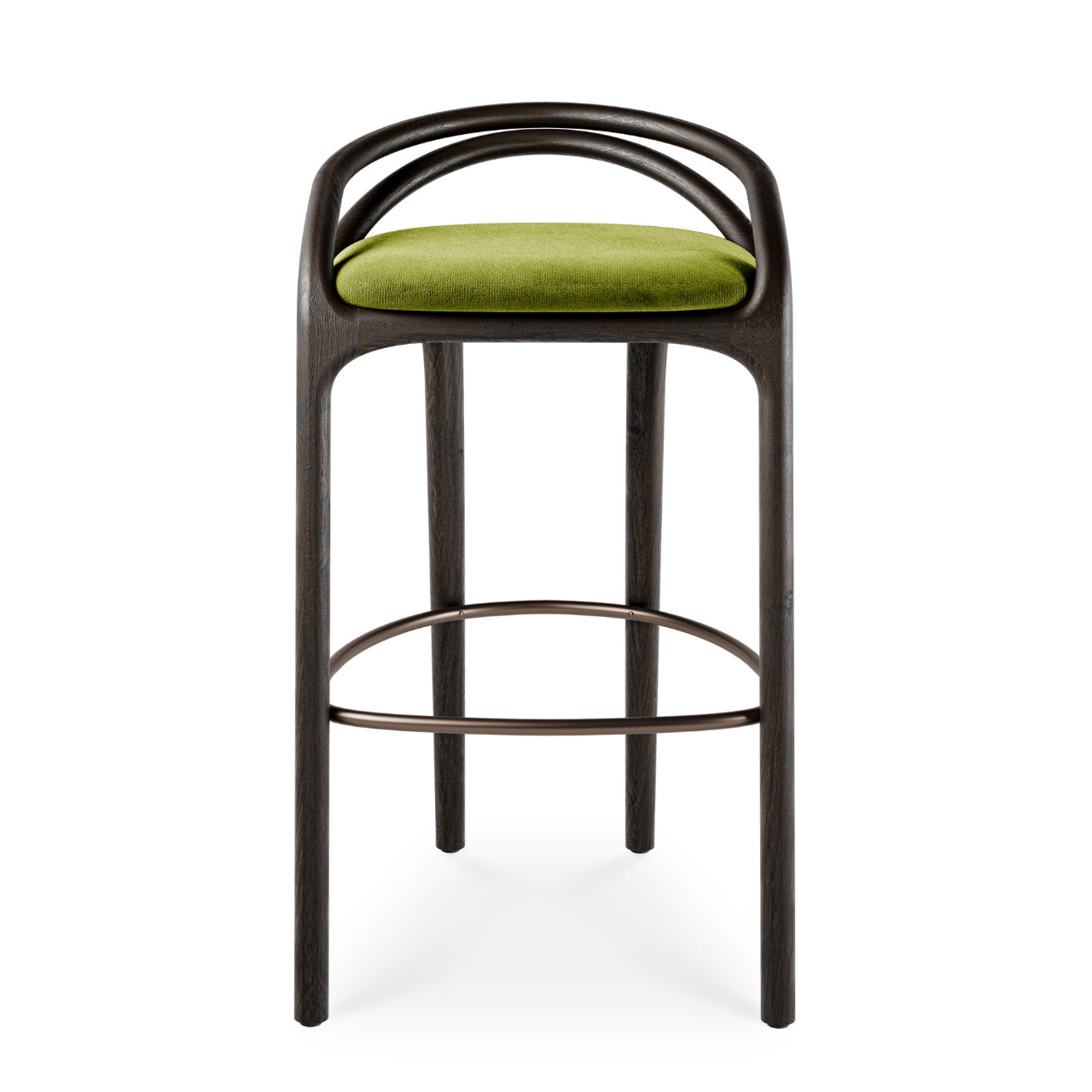 Aleta Bar Stool