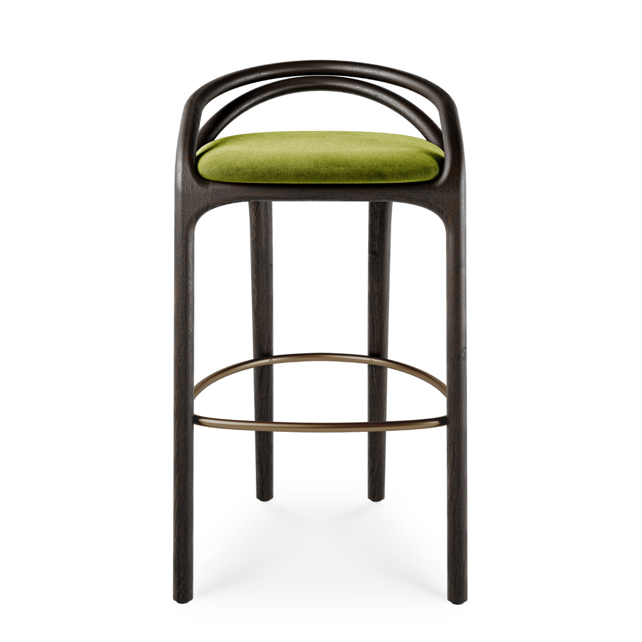 Aleta Bar Stool