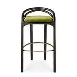 Aleta Bar Stool
