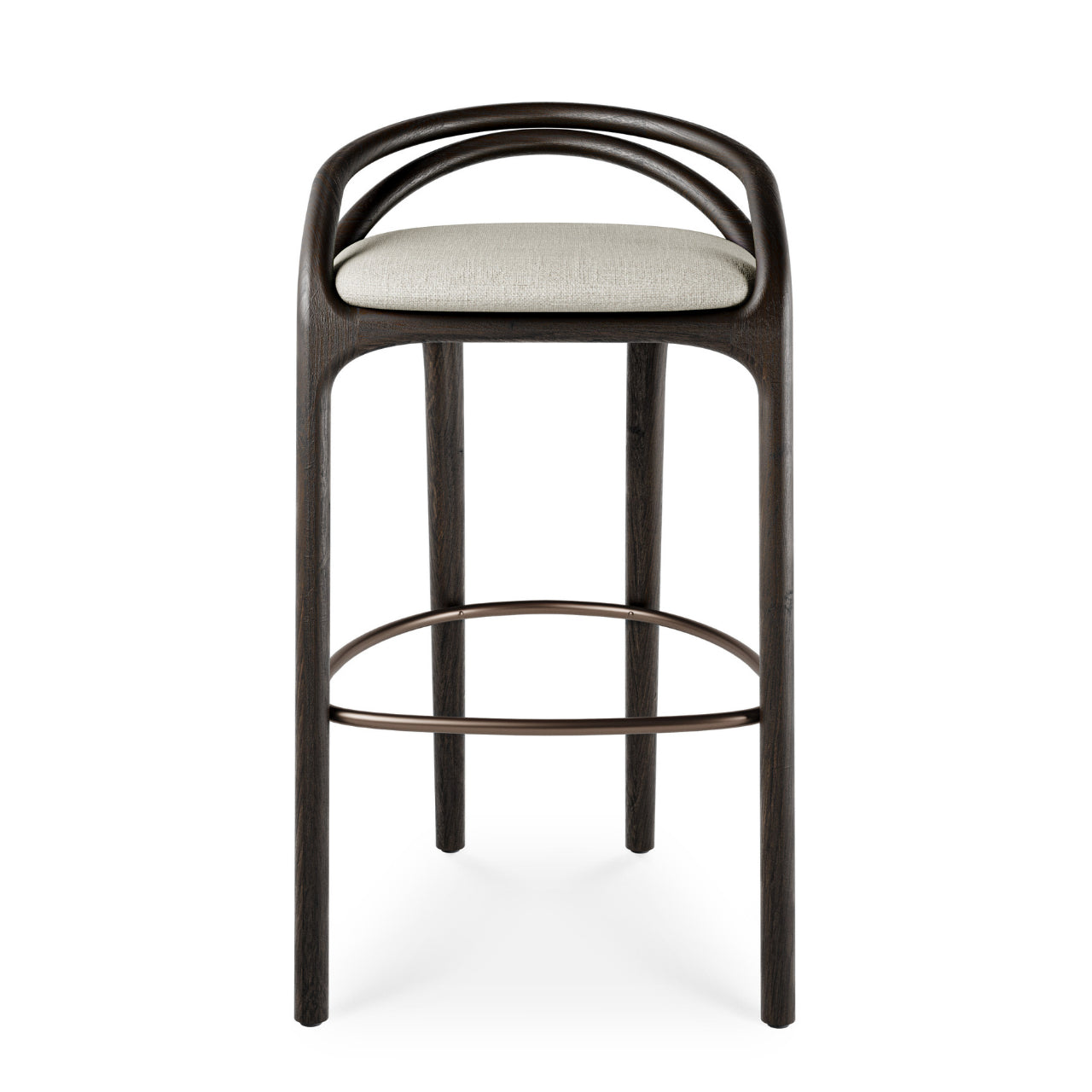Aleta Bar Stool