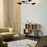 Archivo Shelf