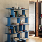 Archivo Shelf