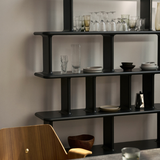 Archivo Shelf