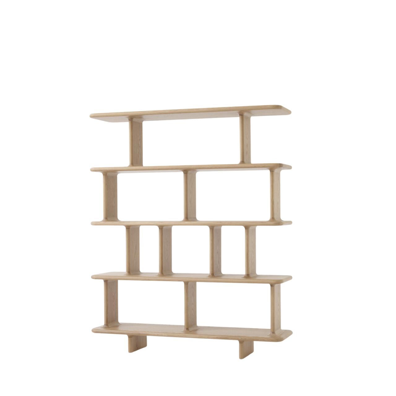 Archivo Shelf