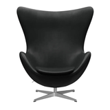 Silla Egg 3316 de Arne Jacobsen