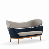 Baker Sofa by Finn Juhl