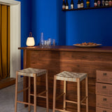 Betty Bar & Counter Stool