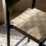 Betty Counter Chair