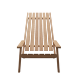 Silla de cubierta Between Lines
