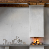 BMF Candle Holder