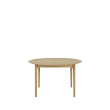 Bok Extendable Dining Table - Round