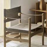 Canvas 21 Chair