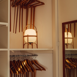 Cestita Batería Cordless Table Lamp