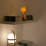 Cestita Batería Cordless Table Lamp