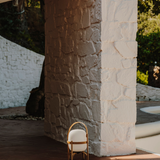 Cestita Batería Cordless Table Lamp