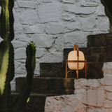 Cestita Batería Cordless Table Lamp