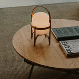 Cestita Batería Cordless Table Lamp
