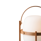 Cestita Batería Cordless Table Lamp