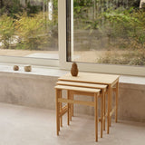 CH004 Nesting Tables