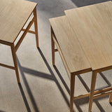 CH004 Nesting Tables