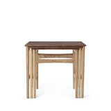 CH004 Nesting Tables