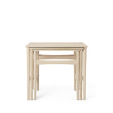 CH004 Nesting Tables