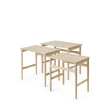 CH004 Nesting Tables