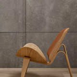 CH07 Shell Chair