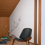 CH07 Shell Chair