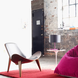 CH07 Shell Chair