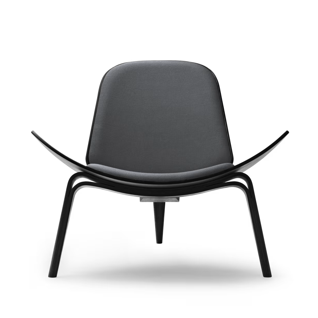CH07 Shell Chair