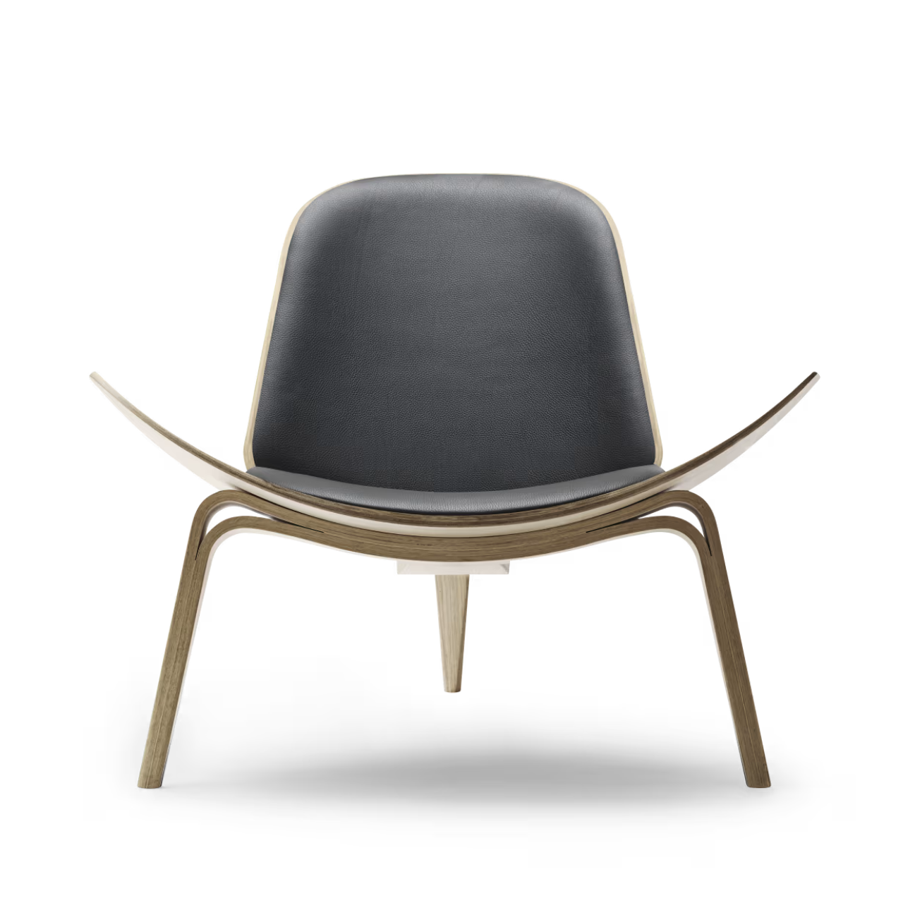 CH07 Shell Chair