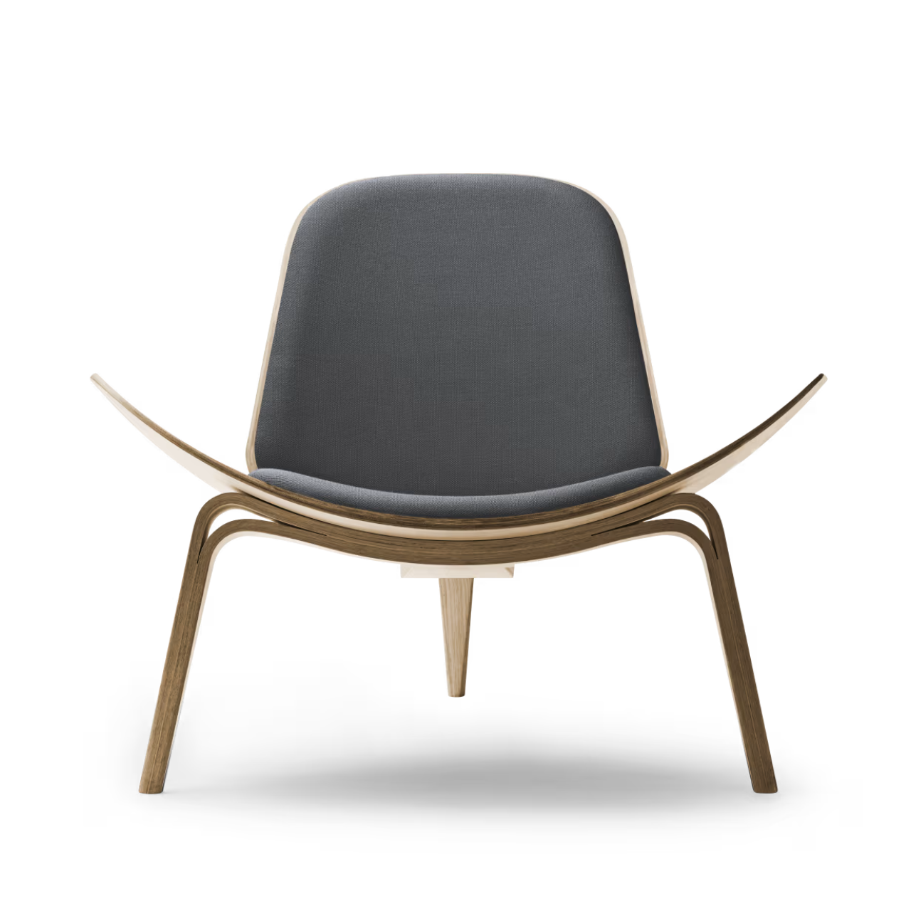 CH07 Shell Chair