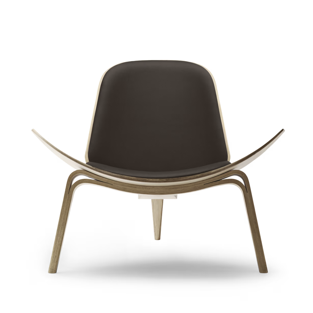 CH07 Shell Chair