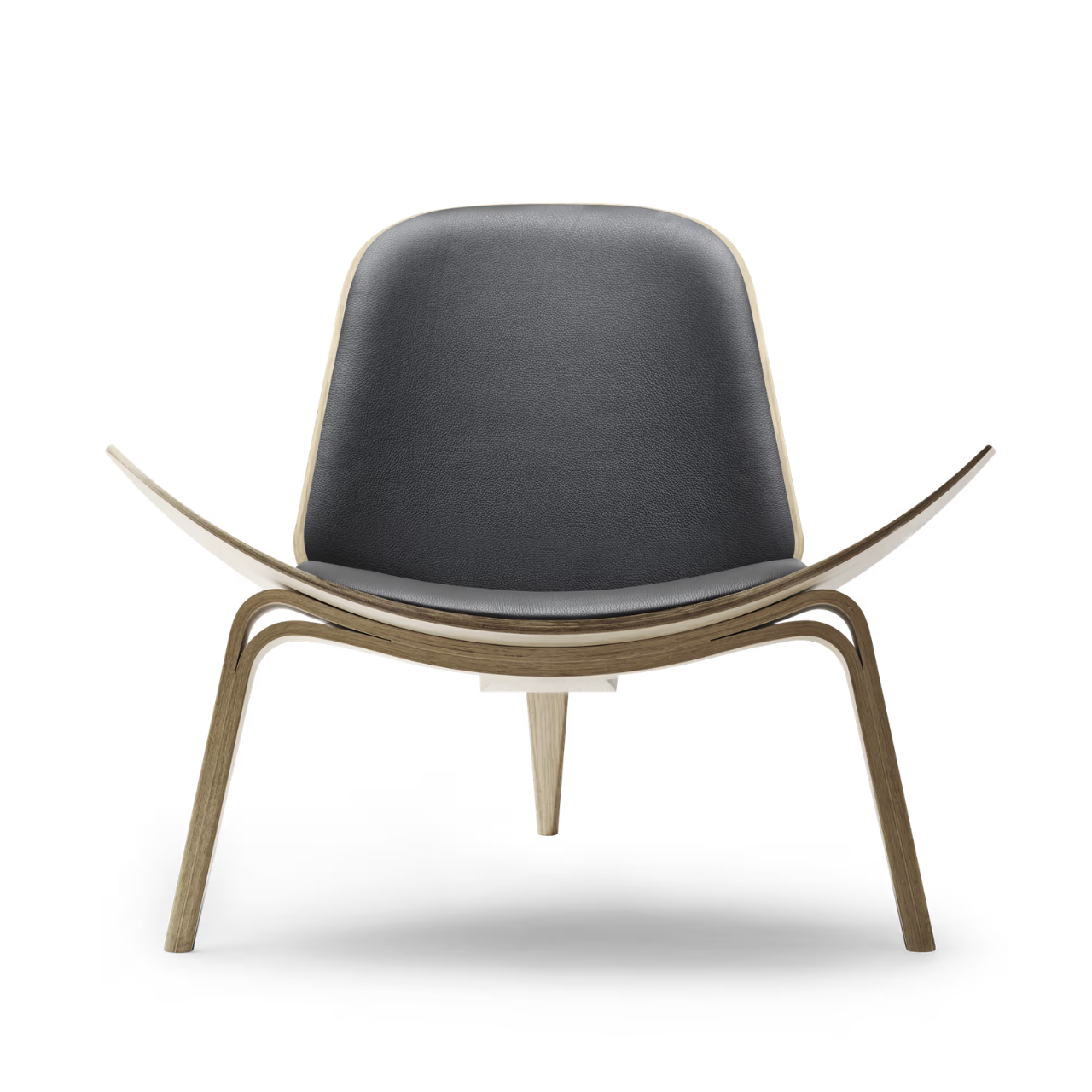 CH07 Shell Chair