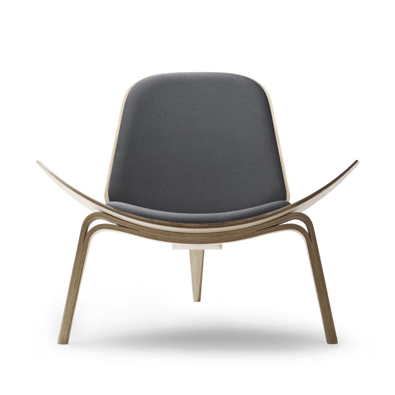 CH07 Shell Chair