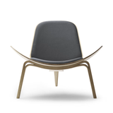 CH07 Shell Chair